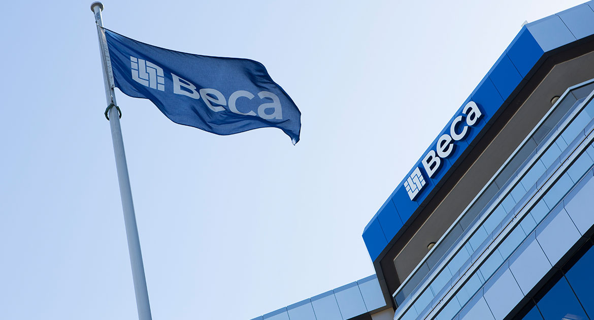 Beca Prospers with BST Global