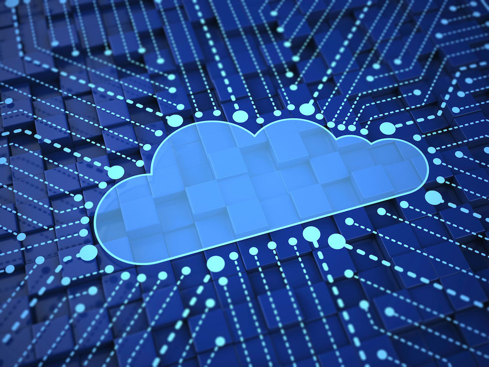 Technology Deep Dive: Cloud Computing