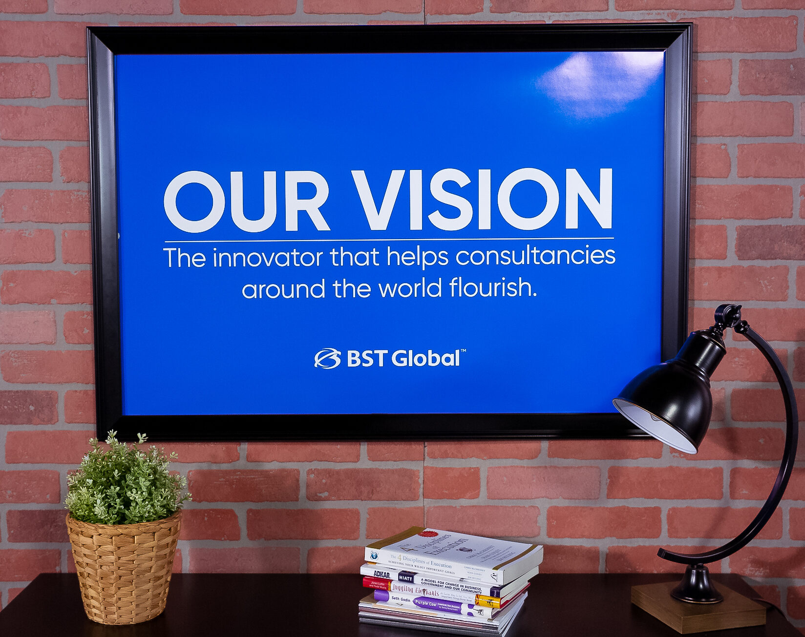 Global ERP Solution Provider BST Global Names New Chief Executive Officer and New President