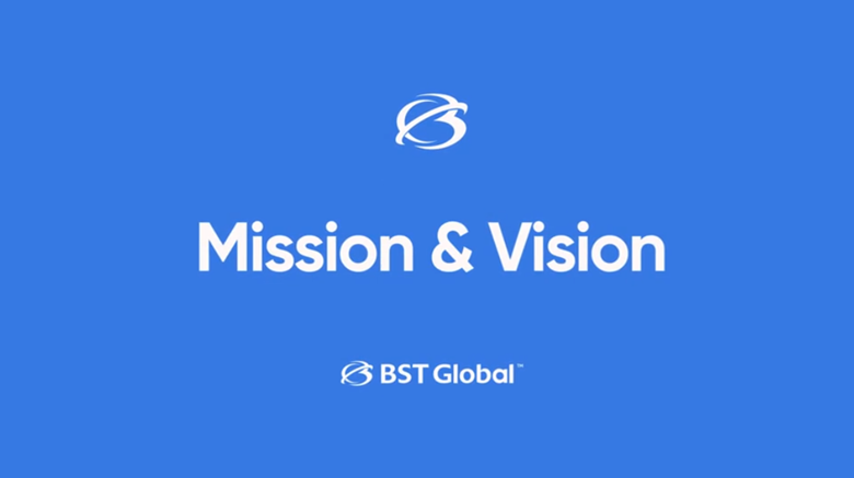 BST Global Mission & Vision