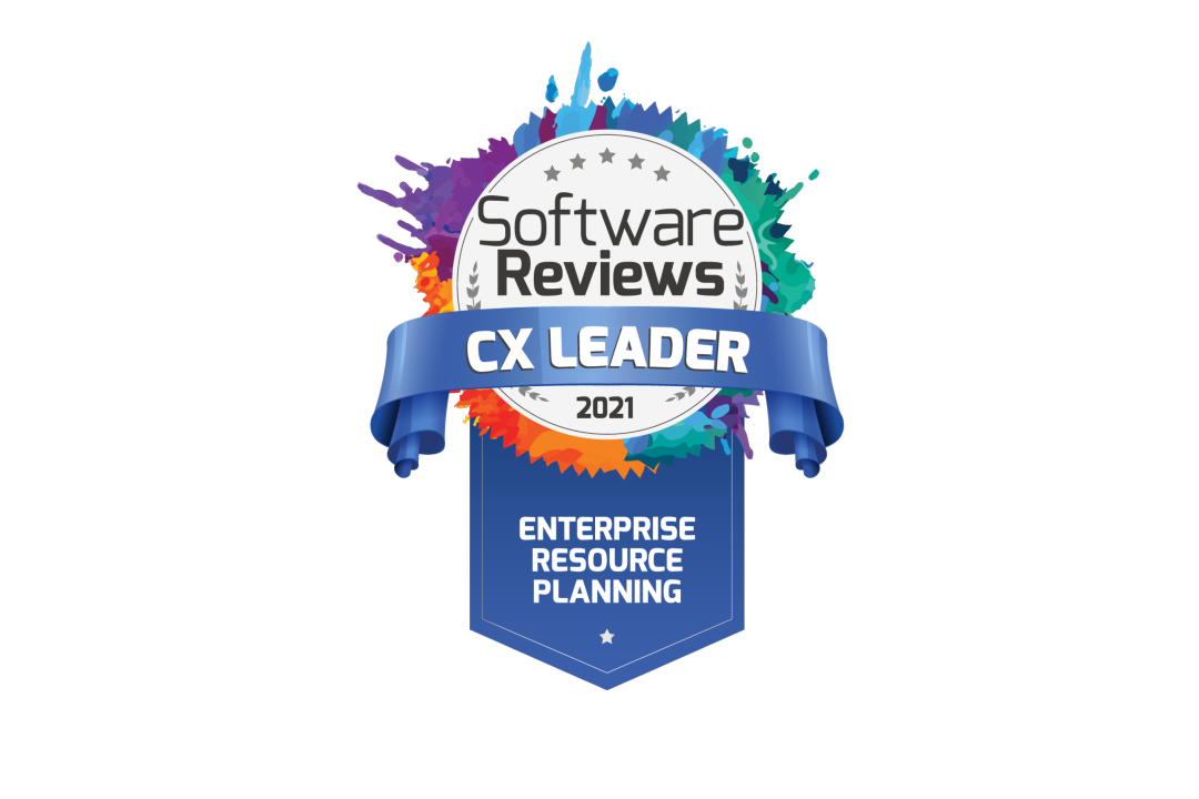 BST10 Named CX Leader in the ERP Mid-Market Space