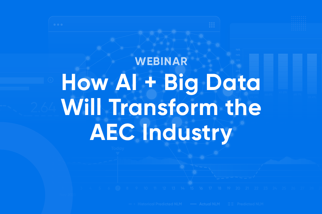BST Global Expert Shares AI Capabilities With AEC Leaders