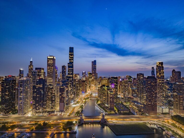 EFCG CFO Conference 2024, CHICAGO