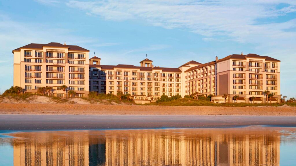 Ritz-Carlton, Amelia Island