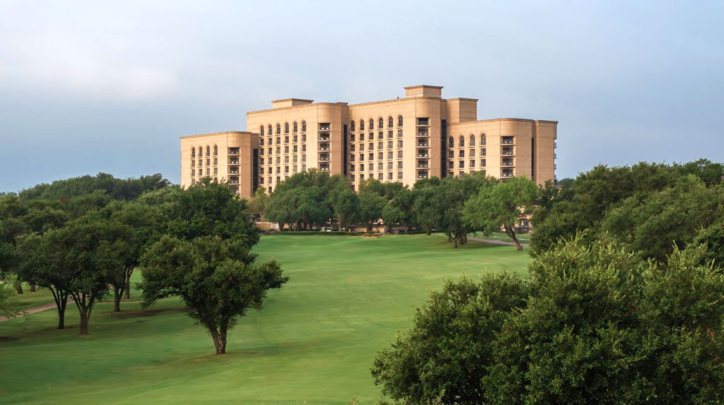 The Ritz-Carlton Dallas