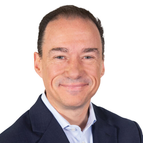 Carlos A. Baldor Jr.