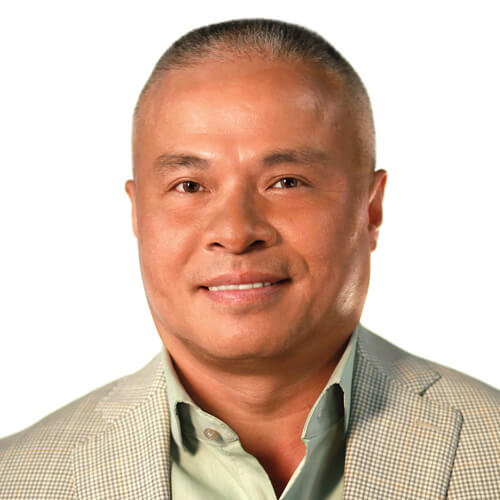 Hank Tran