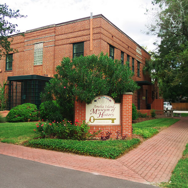 Amelia Island Museum of History image