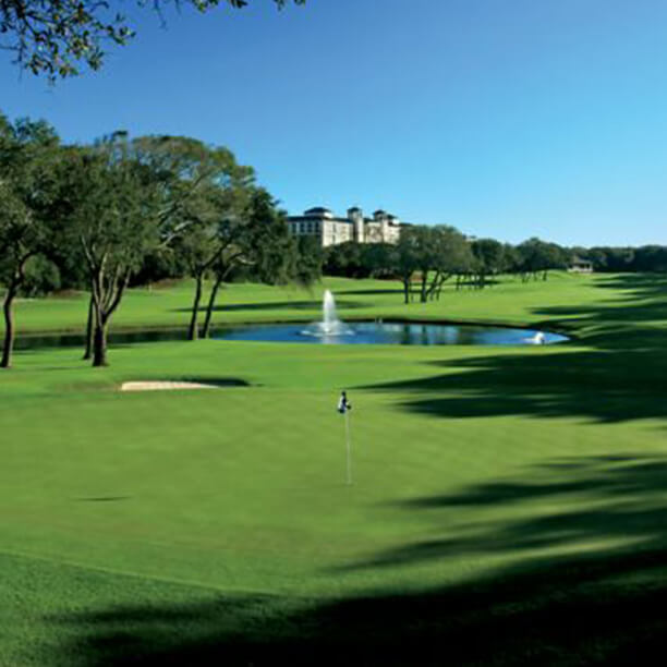 The Golf Club of Amelia Island image