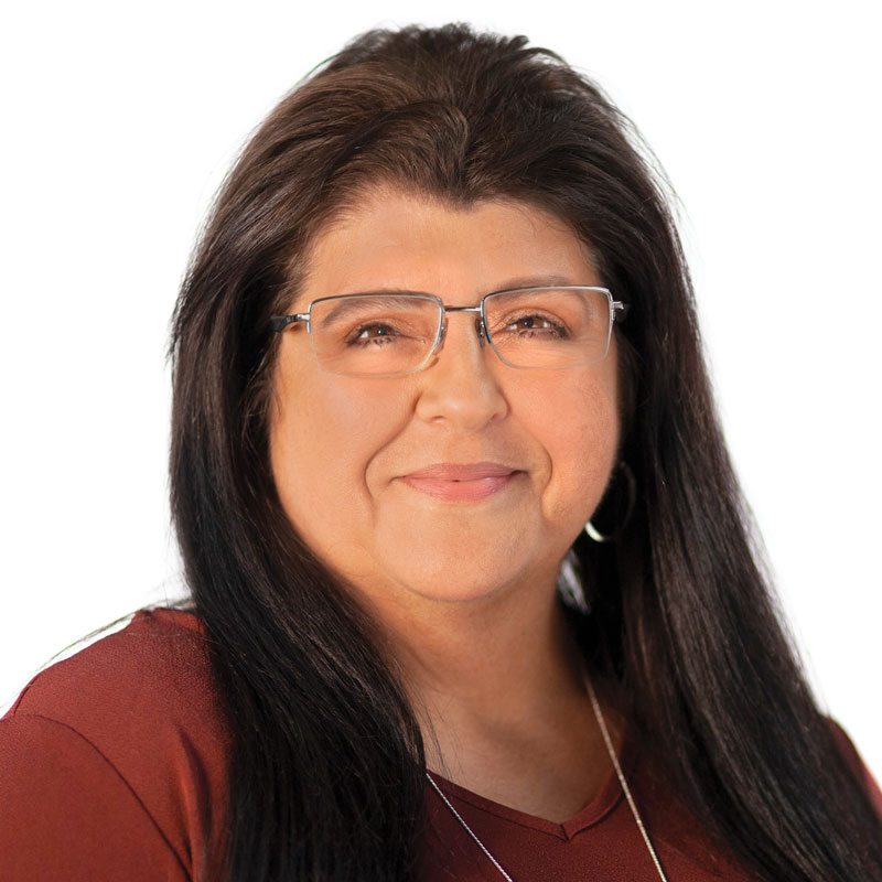 Denise DeLosReyes, MBA
