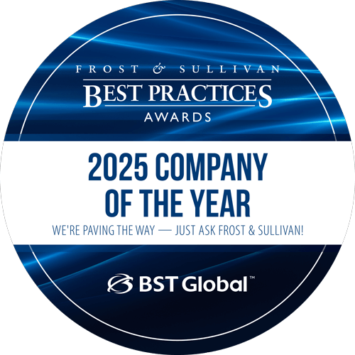 Frost & Sullivan-2025 Award