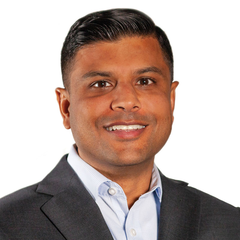 Suraj Nayee