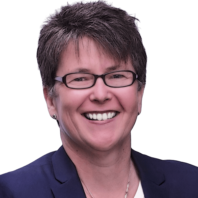 Lesley Waud