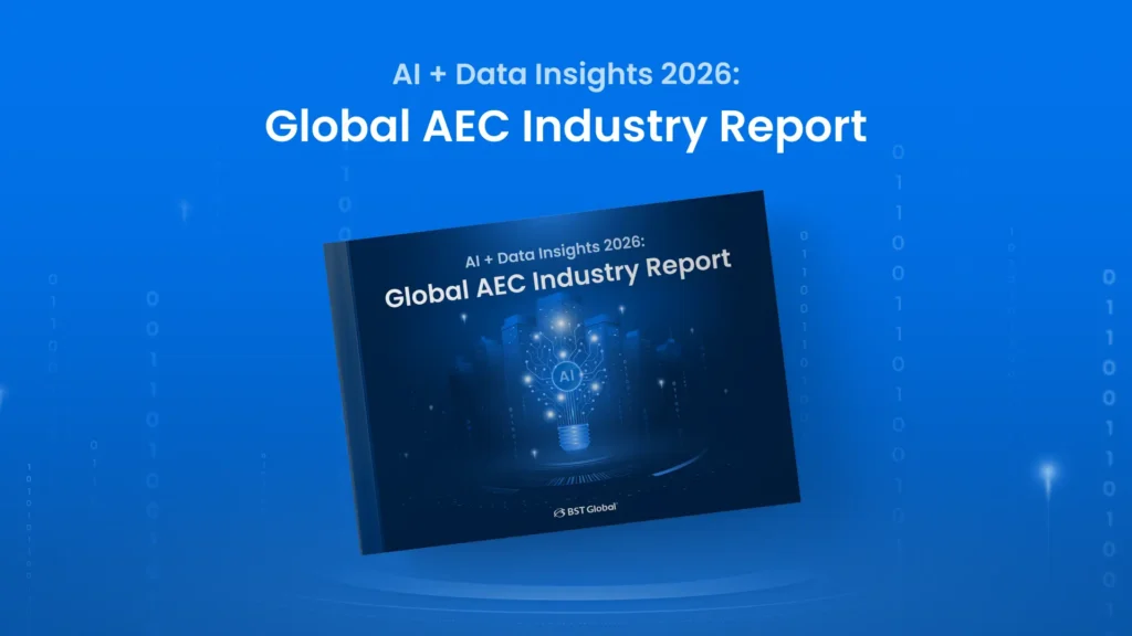BST Global’s 2026 AI and Data Report