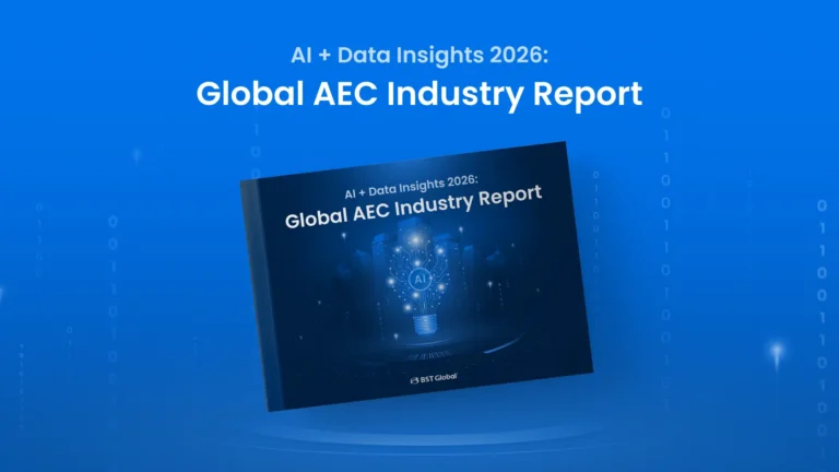 BST Global’s 2026 AI and Data Report