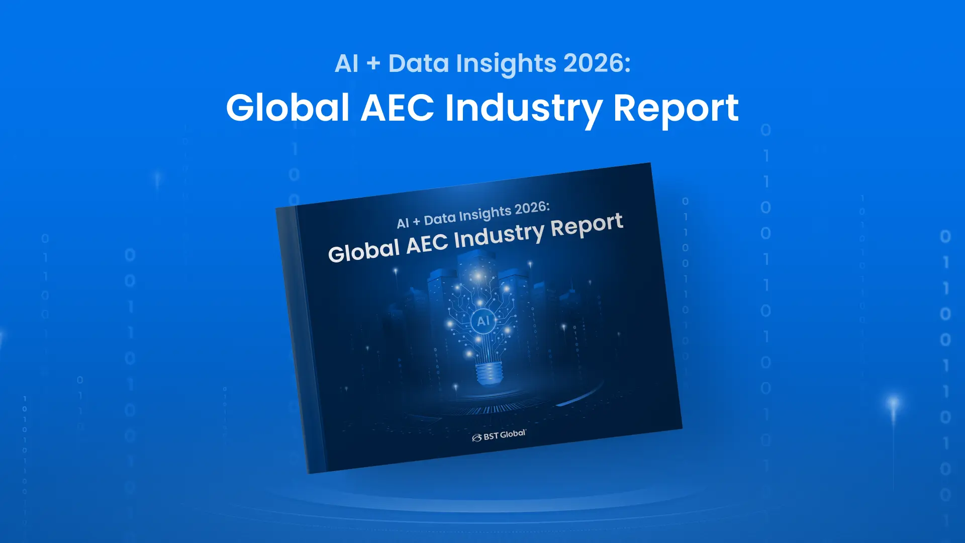 BST Global’s 2026 AI and Data Report