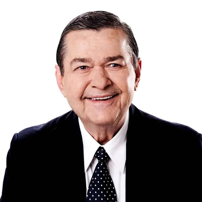 Carlos A. Baldor Sr.