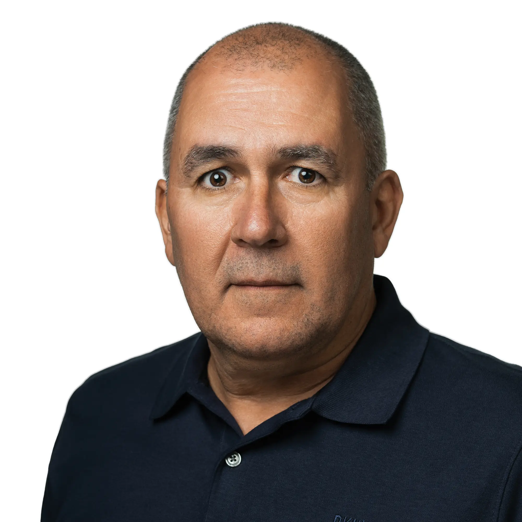 Reinaldo Colon
