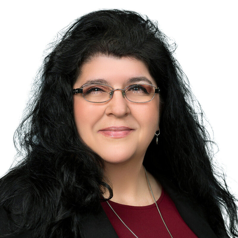 Denise DeLosReyes, MBA